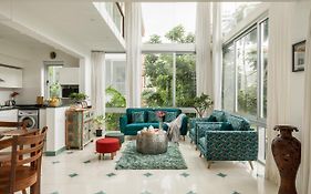 El Tesoro Apartment